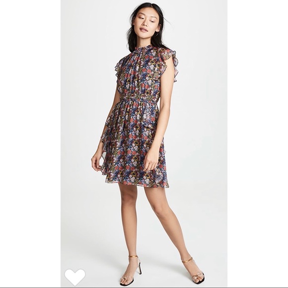 sequin dress with jacket